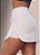 Shorts Saia Fitness Feminino com Tela em DryFit Poliamida com tecnologia UV50+ - Imagem 3