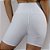 Short Fitness Bolha Academia Feminino Textura Brocado Flocado #Desconto - Imagem 4