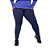 Calça Legging Fitness Montaria com Bolso Plus Size - Imagem 3