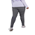 Calça Legging Fitness Montaria com Bolso Plus Size - Imagem 6