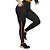Legging Fitness Feminina Duplo viés Neon Suplex - Imagem 8