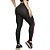 Legging Fitness Feminina Duplo viés Neon Suplex - Imagem 7