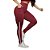 Legging Fitness Feminina Duplo viés Neon Suplex - Imagem 1