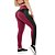 Legging Fitness Feminina Empina o Bumbum com Recorte Suplex - Imagem 9