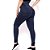 Legging Fitness Feminina Bolso Franzido Suplex - Imagem 4