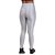 Legging Fitness Feminina 3D Cirre Prata - Imagem 4