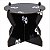 Mini Boleira Black Out - Halloween - 12cm - und - Imagem 1