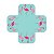 Forminhas para Doce - Flamingo - Imagem 1