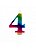 Vela Wave - Do 0 ao 9 - Imagem 3