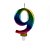 Vela Wave - Do 0 ao 9 - Imagem 8