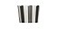 Forminhas para Cupcake Forneáveis Listra Vertical - 20 unds - Imagem 7