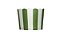 Forminhas para Cupcake Forneáveis Listra Vertical - 20 unds - Imagem 10