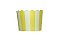 Forminhas para Cupcake Forneáveis Listra Vertical - 20 unds - Imagem 5