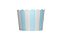 Forminhas para Cupcake Forneáveis Listra Vertical - 20 unds - Imagem 6