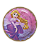 Kit Descartável Princesas Disney Rapunzel para Festa Infantil | 32 Itens | Pratos, Copos e Guardanapos Temáticos - Imagem 2