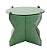 Boleira Verde Menta Magia - 1 Und - Imagem 1