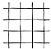 Caixote de Papel - Grid P&B - Und - Imagem 2
