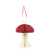Kit Festa Pronta Tema Bosque dos Cogumelos - 19 Itens para Decoração - Imagem 5