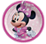 Kit Festa Infantil Minnie Mouse - Decoração de Mesa com 24 Itens Temáticos - Imagem 2