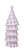 Kit Pronto Mini Festa - Tema Flores do Campo - 17 Itens para Decoração Infantil - Imagem 5