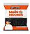 Balão Art-Latex Redondo Liso N° 7- Preto - 50 Unds - Imagem 2