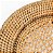 Sousplat Rattan Natural - Imagem 4