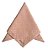 Guardanapo Poá Rosa Velho - Kit com 2 unidades - Imagem 1