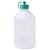 Frasco para Alimentacao Enteral 500Ml Esteril - Imagem 1