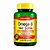 Omega 3 Supra-Oleo De Peixe- 1000Mg - 60Caps - Imagem 1