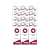 Isosource Soya Baunilha - 1L - 12 und - Imagem 1