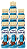 Nutren Control Chocolate 200ml (10 und) - Imagem 1