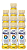 Impact banana 200ml (10 und) - Imagem 1