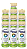 Impact Torta de Limão 200ml (10 und) - Imagem 1