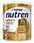 Nutren Senior Pó - Café Com Leite - Lata 370G - Imagem 1