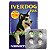 Iverdog Plus Ivermec 6mg Pulgas Carrapatos Caixas C/ 4cp - Imagem 4