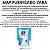 Adubo Yara Krista Map Sulfato Monoatômico - 25 kg - Yara Adubos - Imagem 3