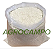 Fertilizante Sulfato de amônio  25 KG.    Adubo *** PROMOÇÃO*** - Imagem 1