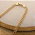 Colar Olga Dourado - Imagem 7