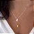 Colar Gota - Imagem 4