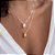 Colar Gota - Imagem 3