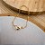 Pulseira Dara Dourada - Imagem 2