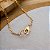 Pulseira Dara Dourada - Imagem 4