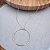 Colar Encanto Secreto Prata - Imagem 3