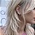 Piercing Fake Liso Prata - Imagem 5