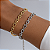 Pulseira Paris Prata - Imagem 3