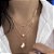 Colar Malu Banho Ouro 18k - Imagem 5