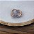 Argola Cravejada 14 - Banho Ouro 18k - Imagem 3