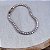 Pulseira Paula Riviera Zircônia 3mm - Banho 12 Camadas Ouro 18k - Imagem 2