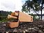 Porta Cigarro - Case Hemp - WOOD BURNING - Imagem 5