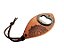 Abridor de Garrafa em Madeira WOOD BURNING - Imagem 2